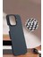 iPhone 16 Pro Uyumlu Kevlar Magsafe Kılıf – Karbon Desenli, Darbeye Dayanıklı 3