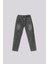 Bg Store Erkek Çocuk Gri Pantolon 2