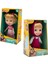 Nessiworld Masha & Koca Ayı Doğum Günü Bebeği 23 cm 3