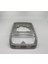 Volkswagen Passat B7 ile Uyumlu Tavan Gözlük Kabı Çerçevesi Gri Renk 3C0867489C 3C0867489 1