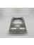 Volkswagen Passat B7 ile Uyumlu Tavan Gözlük Kabı Çerçevesi Gri Renk 3C0867489C 3C0867489 4