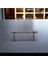 Tuğra Metal 160 mm 16 cm Mobilya Mutfak Çekmece Dolabı Dolap Kulpu Kulbu Kulpları - Krom - 4 Adet 2