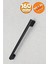 Köprü Mutfak Kulbu Çekmece Dolap Kulpu Metal Kulp Mobilya Dolabı Kulpları 160 mm Siyah(7 Adet) 1