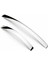 Yalı 128 mm Kulp Metal Mobilya Çekmece Dolabı Mutfak Dolap Kulpları Kapak Kulbu Kulpu (9 Adet) 3