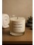 Candle’s Kokulu Mum Vanilla Mocha Aroması │ 100 ml Premium & Eşsiz Koku │ 4