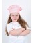 Ayarlanabilir Çocuk Chef Aşçı Şapkası (Ayarlanabilir Çocuk Şef Aşçı Şapkası) 1