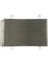 Klima RADYATÖRÜ 550X352X16 – 9531063J000 WISCO - Suzuki Swift1.3. 1.5 05 ve Sonrası uyumlu 1