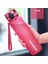1000ML Tritan Su Matarası Bpa Koku Sızdırma 2