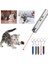 6 Adet Kırmızı Lazer 3in 1 Çok Fonksiyonlu Mini Lazer Fener, Kedi Lazer Oyuncağı 2