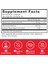 Force Factor, Fundamentals Dım+Selenium Diindolylmethane Estrogenn Men 30 Vegetable Capsules 3