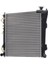 Su Radyatörü Brazıng At 485X485X26 mm – 25310-3Z100 Wısco – Hyundai I40 1.7 D 11 ve Sonrası Uyumlu 1