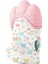 Nessiworld Diş Kaşıyıcı Eldiven 526 Pembe 1