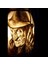Freddy Jason Testere Lithophane Abajur (Plastik Aparattır!!!) 4