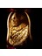 Freddy Jason Testere Lithophane Abajur (Plastik Aparattır!!!) 5