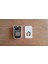 ESP32 Devkit Case Home Assistant Logosu (Plastik Aparattır!!!) 2