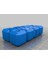 Seni Seviyorum Anne Fidget Cube (Plastik Aparattır!!!) 3