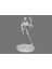 Overwatch - Tracer - Tam Karakter - Düşük Poli. Açıklamada Hi-Poly Versiyonu. (Plastik Aparattır!!!) 3
