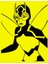 Dc Bumblebee Şablonu (Plastik Aparattır!!!) 1