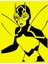 Dc Bumblebee Şablonu (Plastik Aparattır!!!) 2