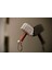 Thor'un Çekici (Mjolnir) Buzdolabı Mıknatısı (Plastik Aparattır!!!) 4