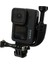 Gopro Hero 9 (10) Dikey Montaj (Plastik Aparattır!!!) 2