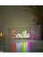Smile LED Işık 1