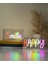 Smile LED Işık 2