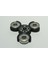 Ultra Minimal Fidget Spinner (Plastik Aparattır!!!) 3