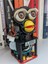 Furby HW094 Hoparlör Destekli Stand (Plastik Aparattır!!!) 3