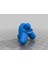Fidget Spinner Standı (Plastik Aparattır!!!) 2