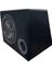 XW-1230S 30CM 250RMS 1000WATT Subwoofer Kabinli 3