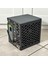 Mini Itx Küp Pc Kasası (Plastik Aparattır!!!) 5