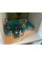 Orijinal Yazı Tipiyle Nso N64 Denetleyici Standı (Plastik Aparattır!!!) 5