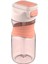 450ML Pipetli Tritan Su Matarası Sarı-Mavi-Turuncu VGN030 1
