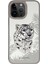 iPhone 15 Pro Uyumlu Savanna Serisi Leopard Kılıf 1