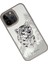 iPhone 15 Pro Uyumlu Savanna Serisi Leopard Kılıf 2
