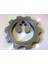 Star Wars Rebellion Maker Coin (Plastik Aparattır!!!) 1