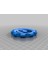 Star Wars Rebellion Maker Coin (Plastik Aparattır!!!) 5