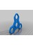 Fidget Spinner (Plastik Aparattır!!!) 2