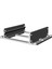 3,5" Hdd'den Çift 2,5" HDD / SSD Braketine (Plastik Aparattır!!!) 2