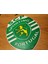 Sporting Clube De Portekiz Scp Logosu (Plastik Aparattır) 2
