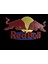 Redbull Logosu (Plastik Aparattır) 3