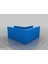 3/4" Kontrplak Için Köşe Braketi (Plastik Aparattır) 3
