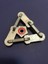 Fidget Widget Spinner (Plastik Aparattır) 1