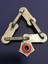 Fidget Widget Spinner (Plastik Aparattır) 4
