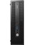 Elitedesk 705 G2 Sff Amd Pro A8 Pro A8-8650B 16 Ram 256 SSD Masaüstü Pc 2