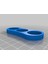 Fidget Spinner- 3 Yatak (Plastik Aparattır) 5