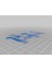 Plotter Için Beechcraft Staggerwing (Plastik Aparattır!!!) 3