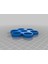 Fidget Spinner (Plastik Aparattır!!!) 1