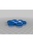 Fidget Spinner (Plastik Aparattır!!!) 2